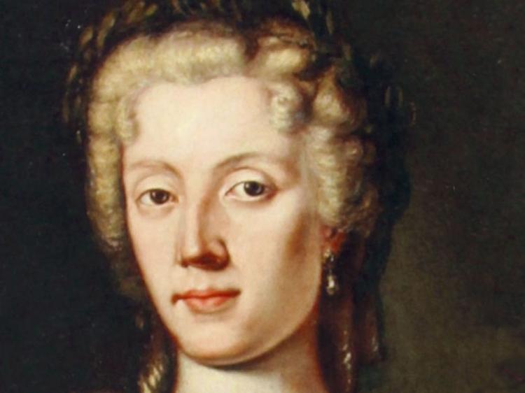 Laura Bassi (1711-1778)