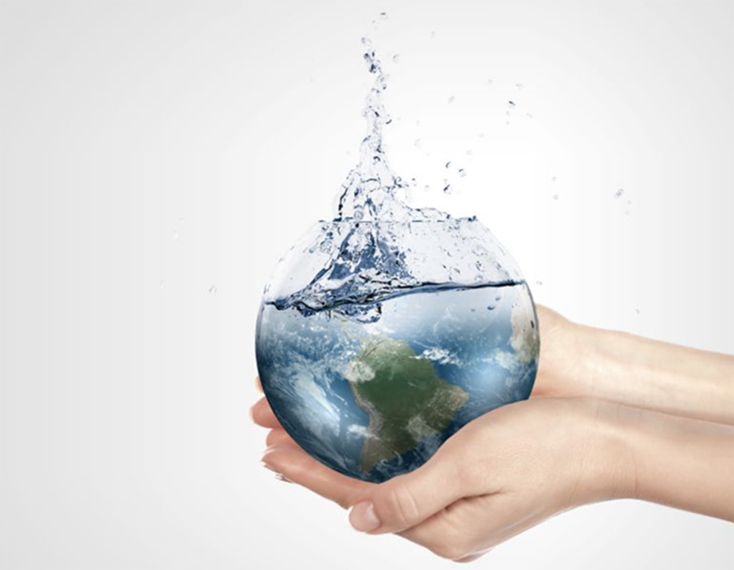 L'acqua: risorsa compromessa da inquinamenti e sprechi